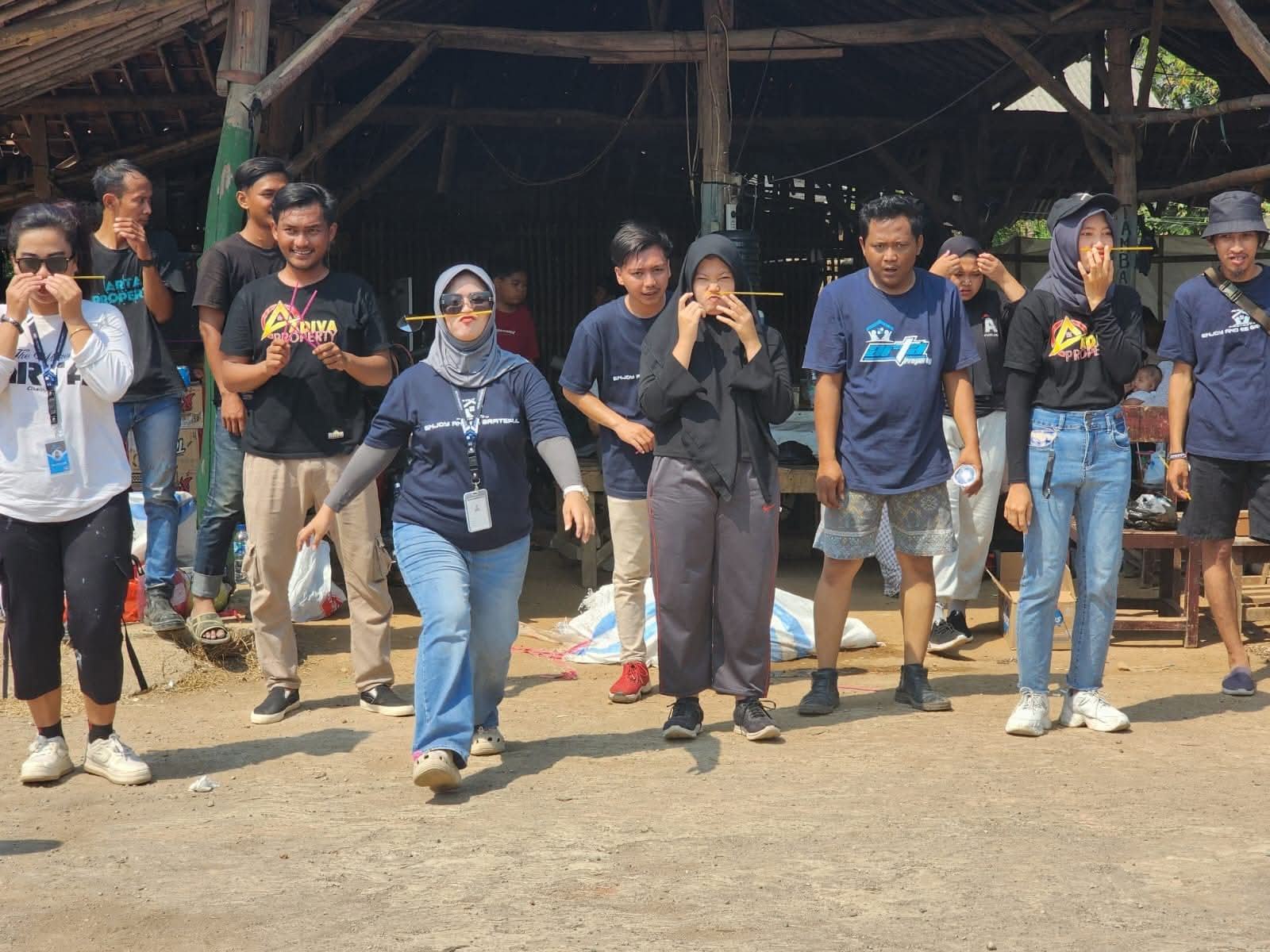 Kebersamaan Arta Property