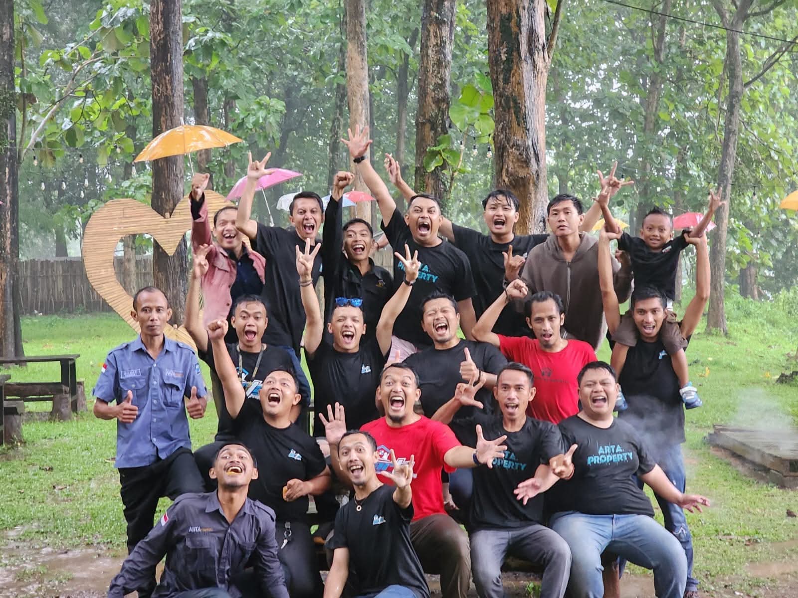 Tim Arta Property