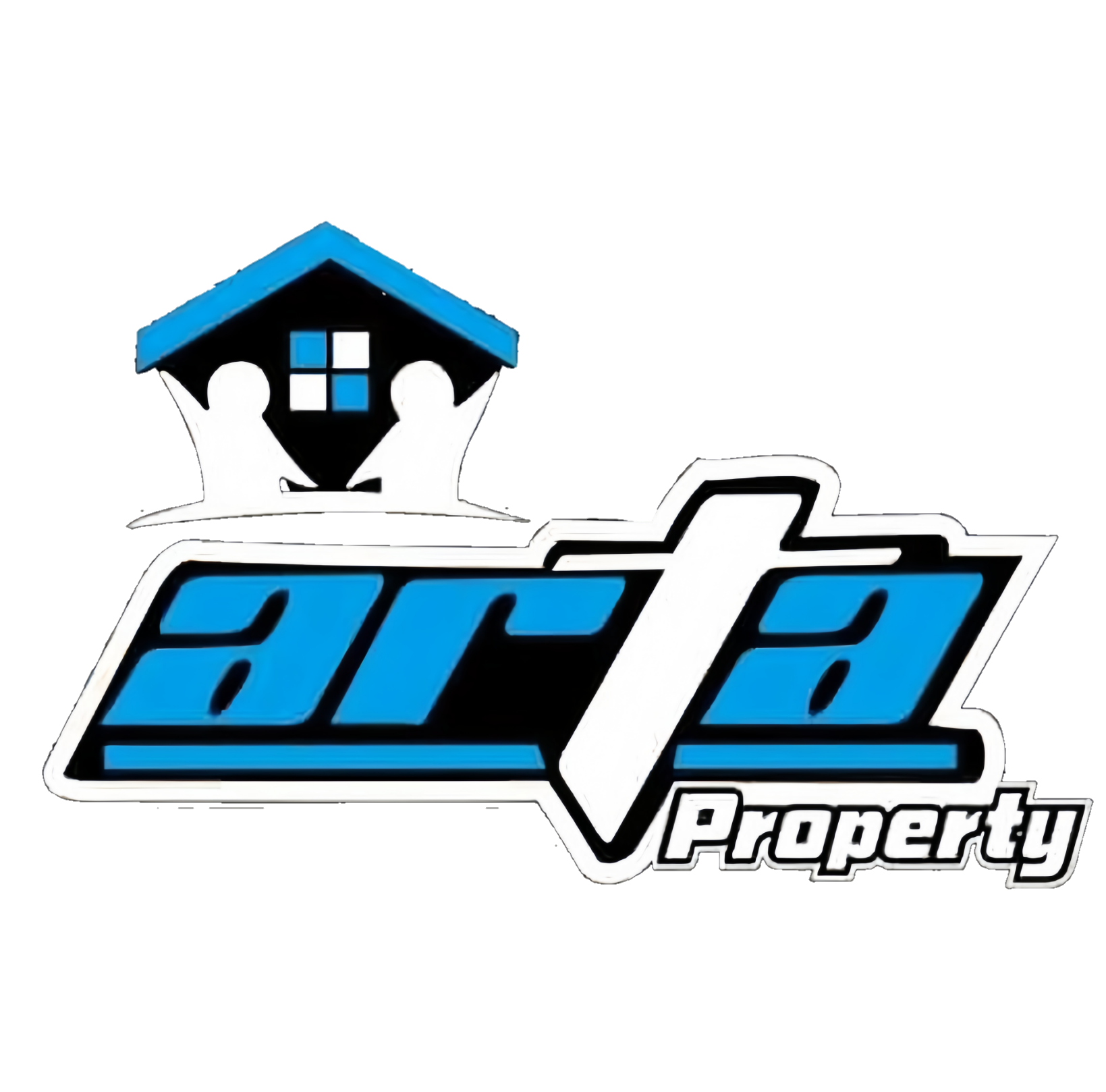 Arta Property Logo
