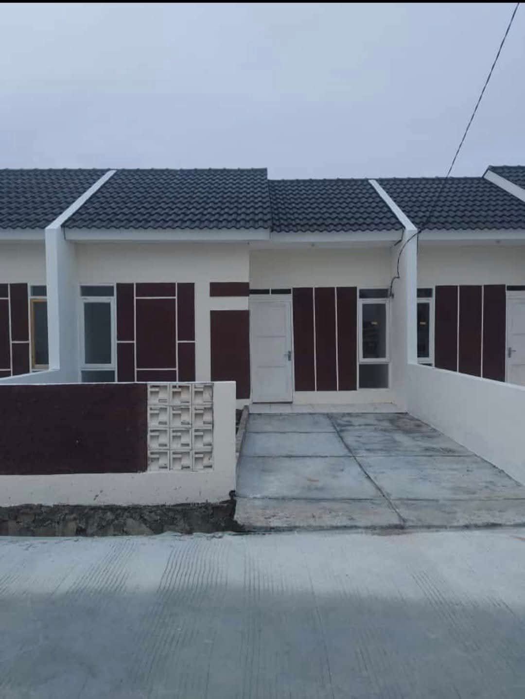 Proyek Rumah Arta Property 2